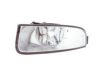 SKODA 3T0941702 Fog Light